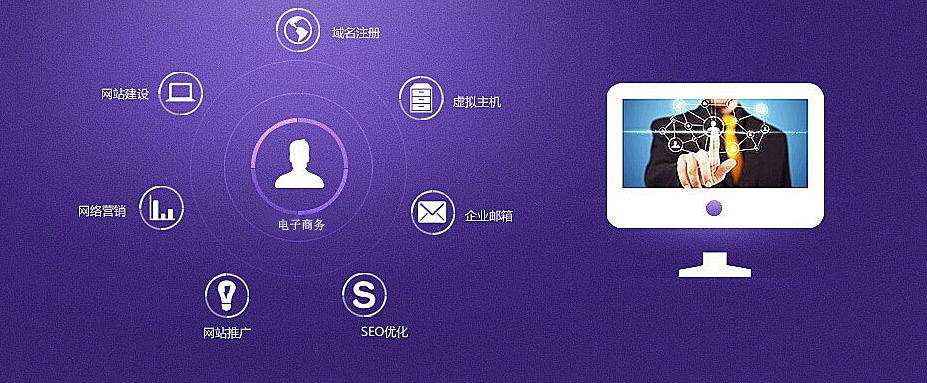 盐盆网站建设