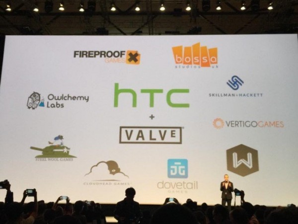 [htc，vive，阀门，三星，齿轮]HTC Vive和新版本的齿轮VR，哪个强大的vr？