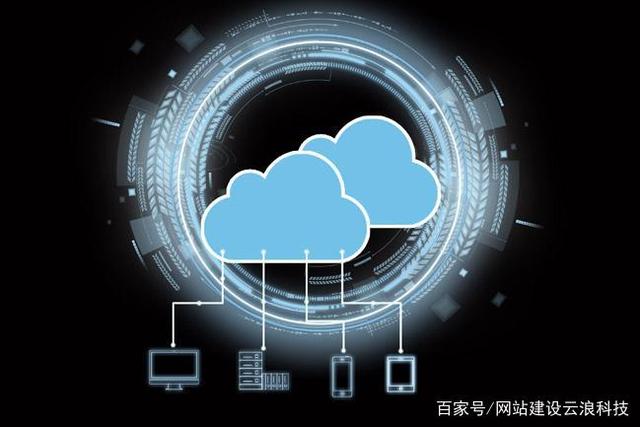 盐盆建设官网公司：如何在虚拟主机上建立网站？在虚拟主机上建造网站，域名和网站程序也是必需的。记录ICP文件后，使用域名并绑定到虚拟主机，然后将程序上传到虚拟主机。这个网站建成。