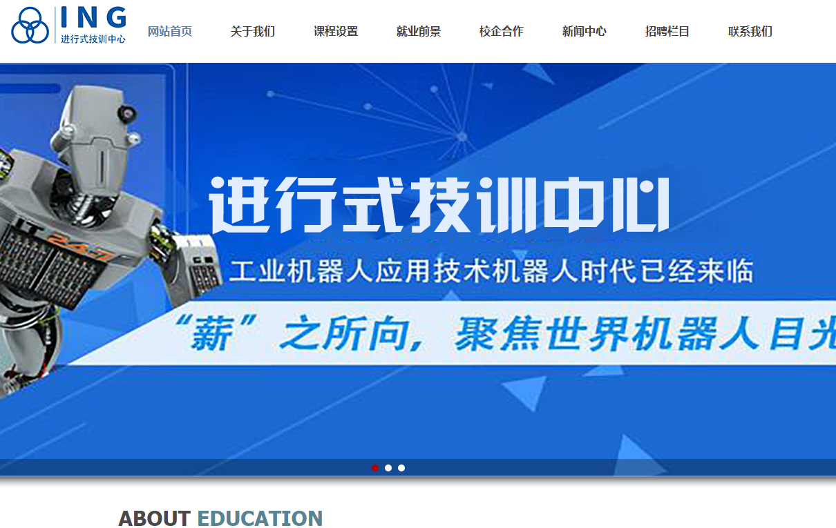 盐盆高端网站建设公司_官方网站：英属植物。com