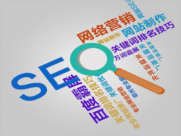 盐盆SEO优化公司:提升网站排名的关键伙伴